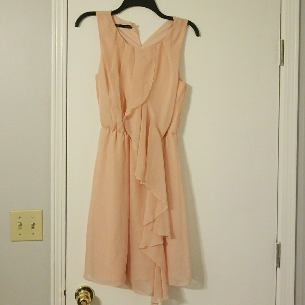 Dress from Maurices